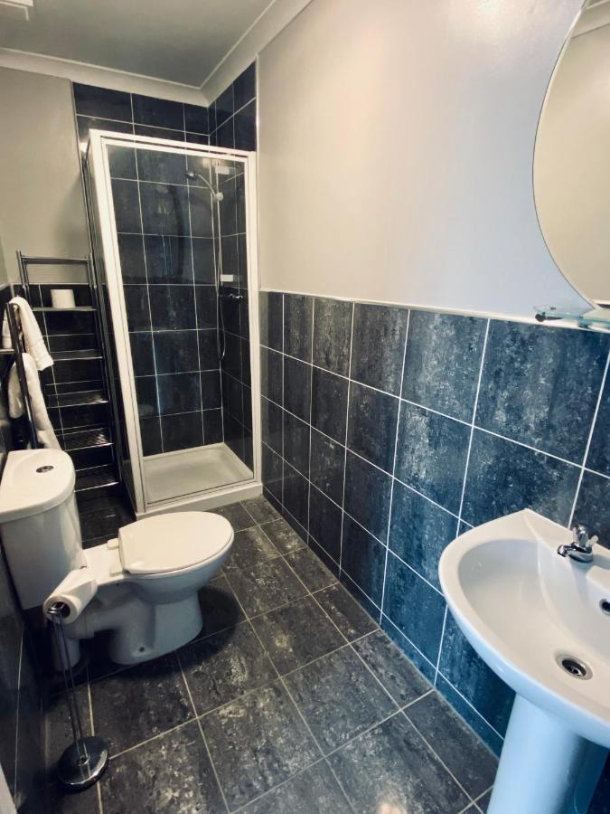 Jeffersons Hotel & Serviced Apartments (Adults Only) Барроу-ин-Фернесс Экстерьер фото