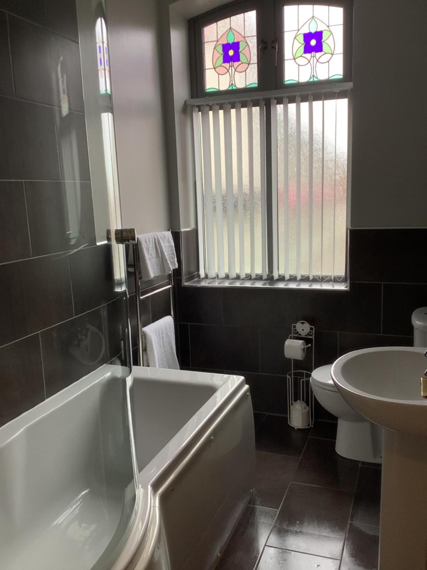 Jeffersons Hotel & Serviced Apartments (Adults Only) Барроу-ин-Фернесс Номер фото