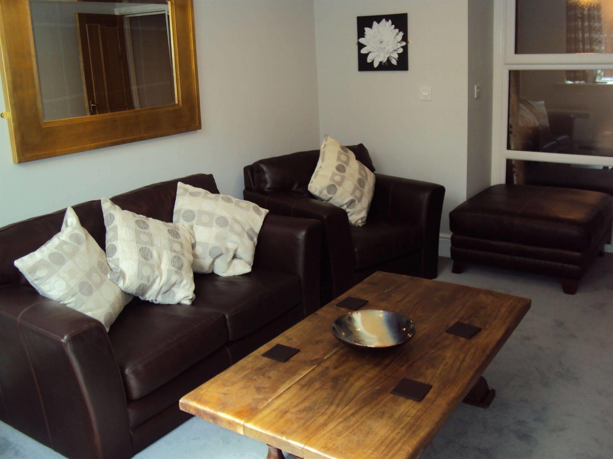 Jeffersons Hotel & Serviced Apartments (Adults Only) Барроу-ин-Фернесс Экстерьер фото